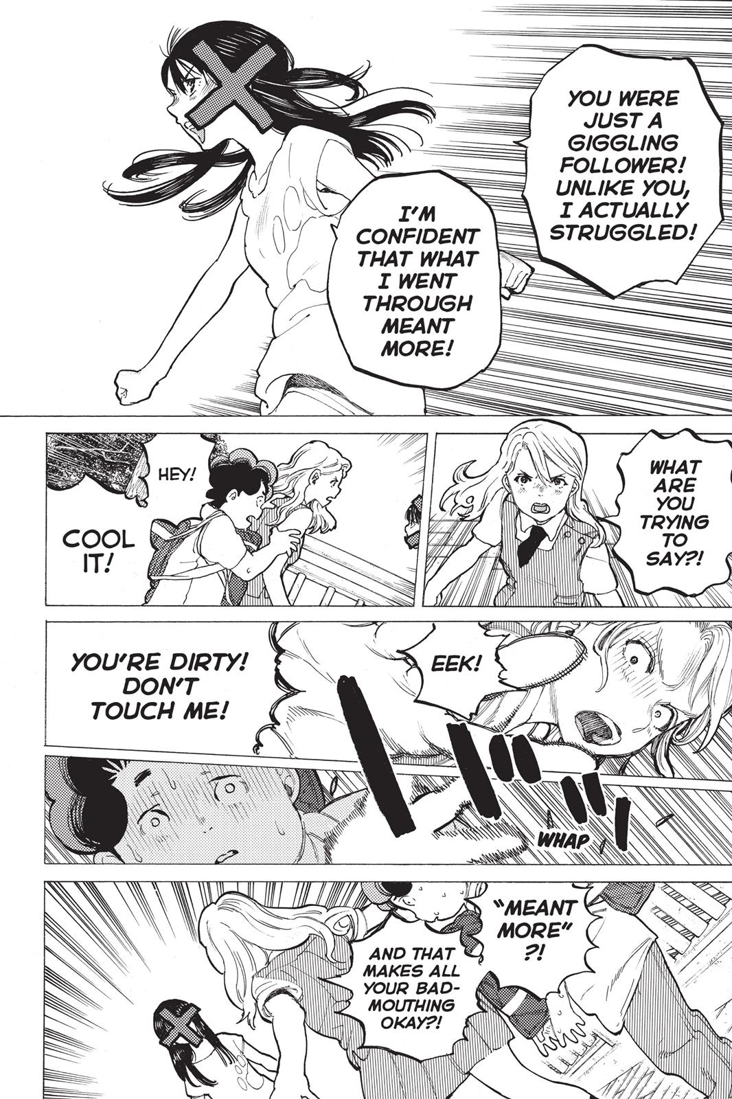 A Silent Voice Chapter 39 - Page 6