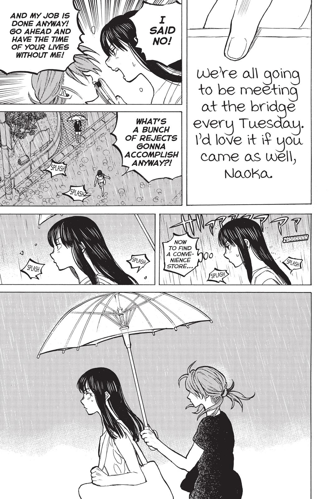 A Silent Voice Chapter 50 - Page 13