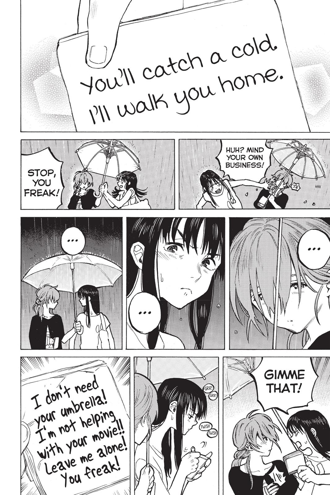A Silent Voice Chapter 50 - Page 14