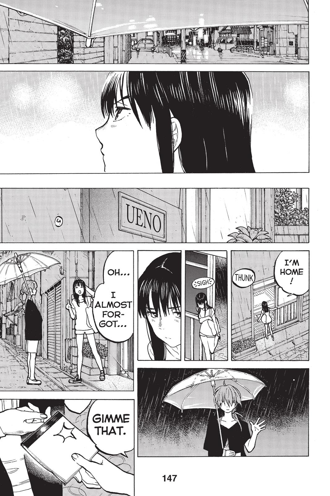 A Silent Voice Chapter 50 - Page 17
