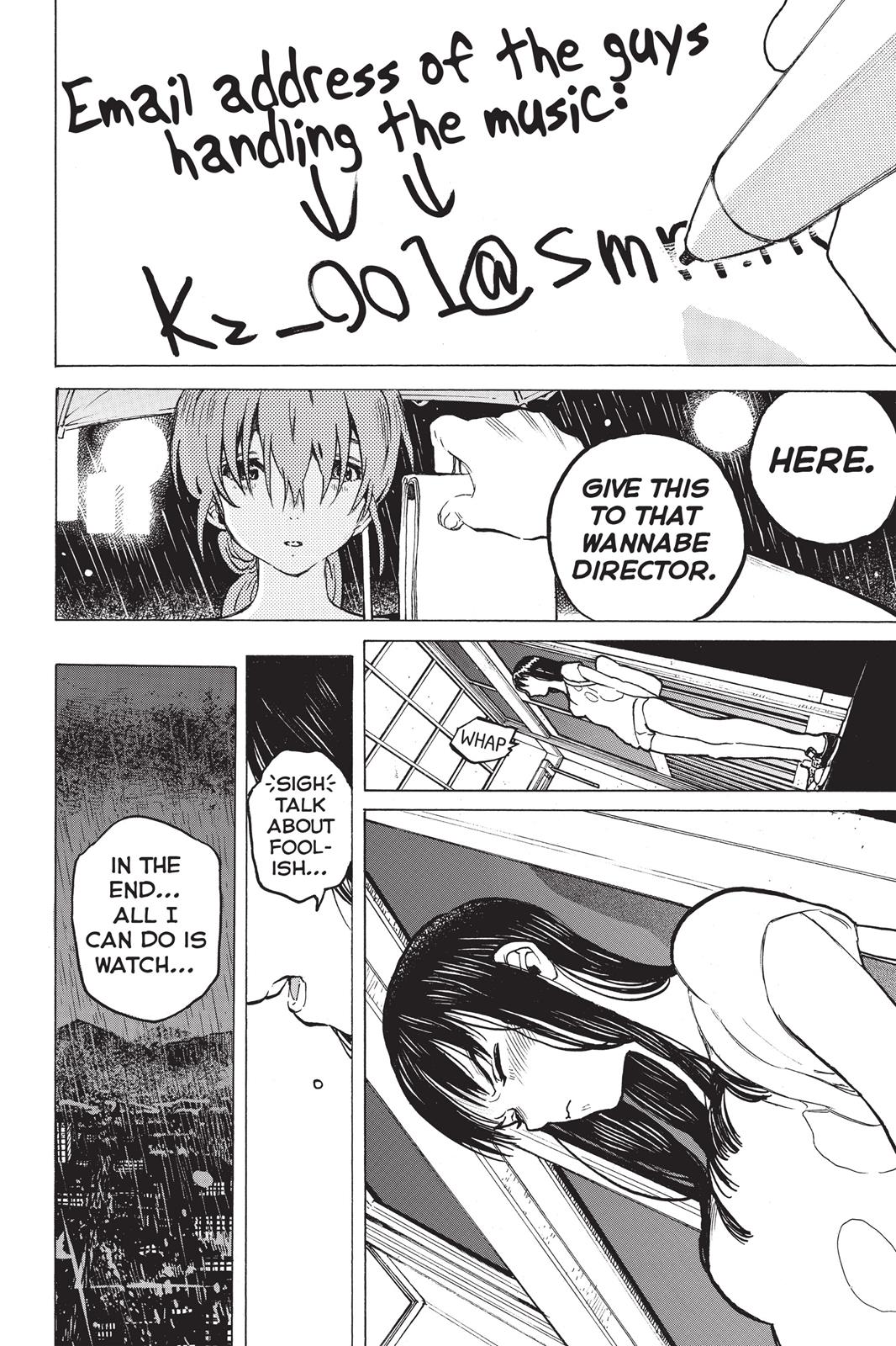 A Silent Voice Chapter 50 - Page 18