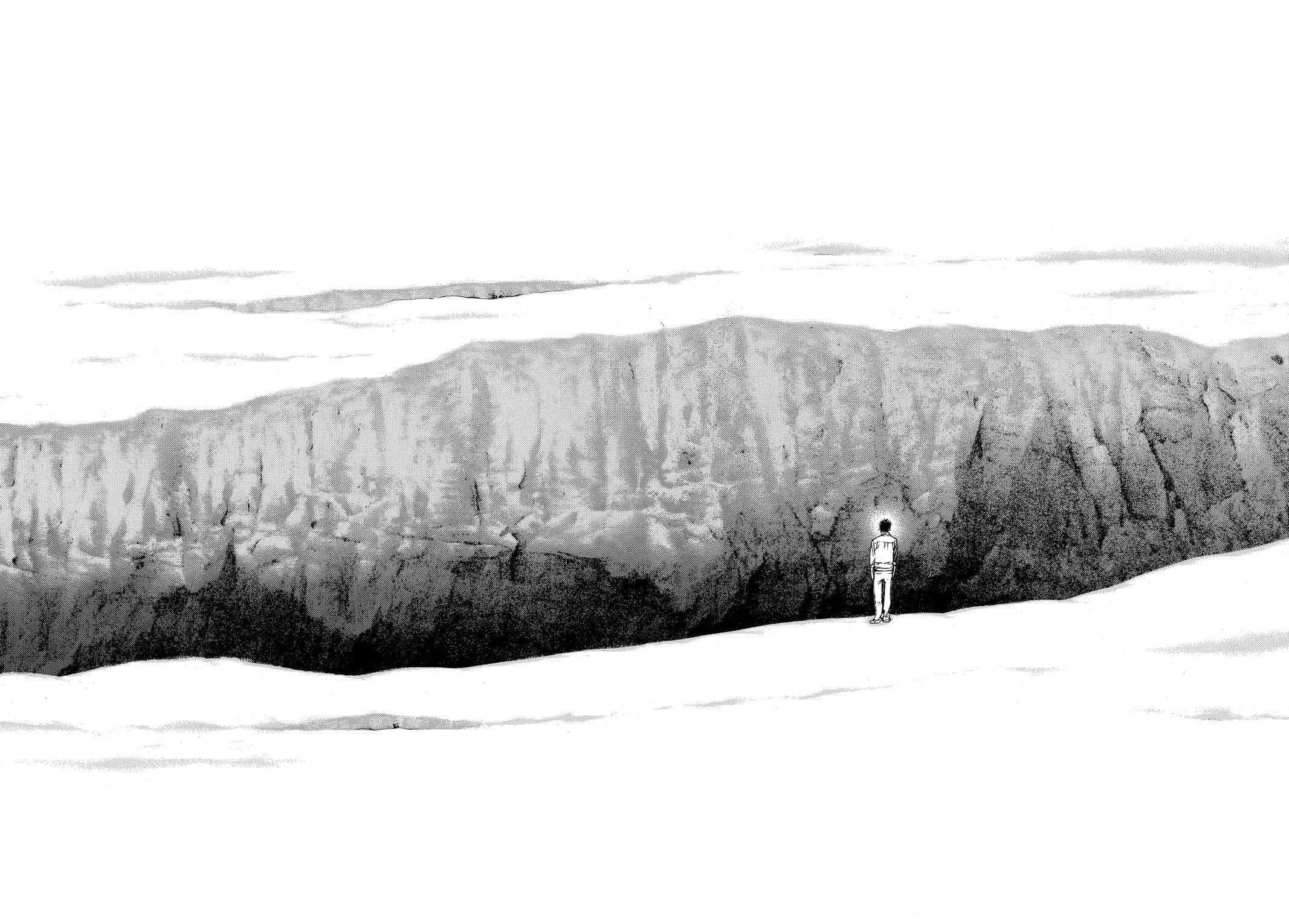 The Climber Chapter 50 - Page 6