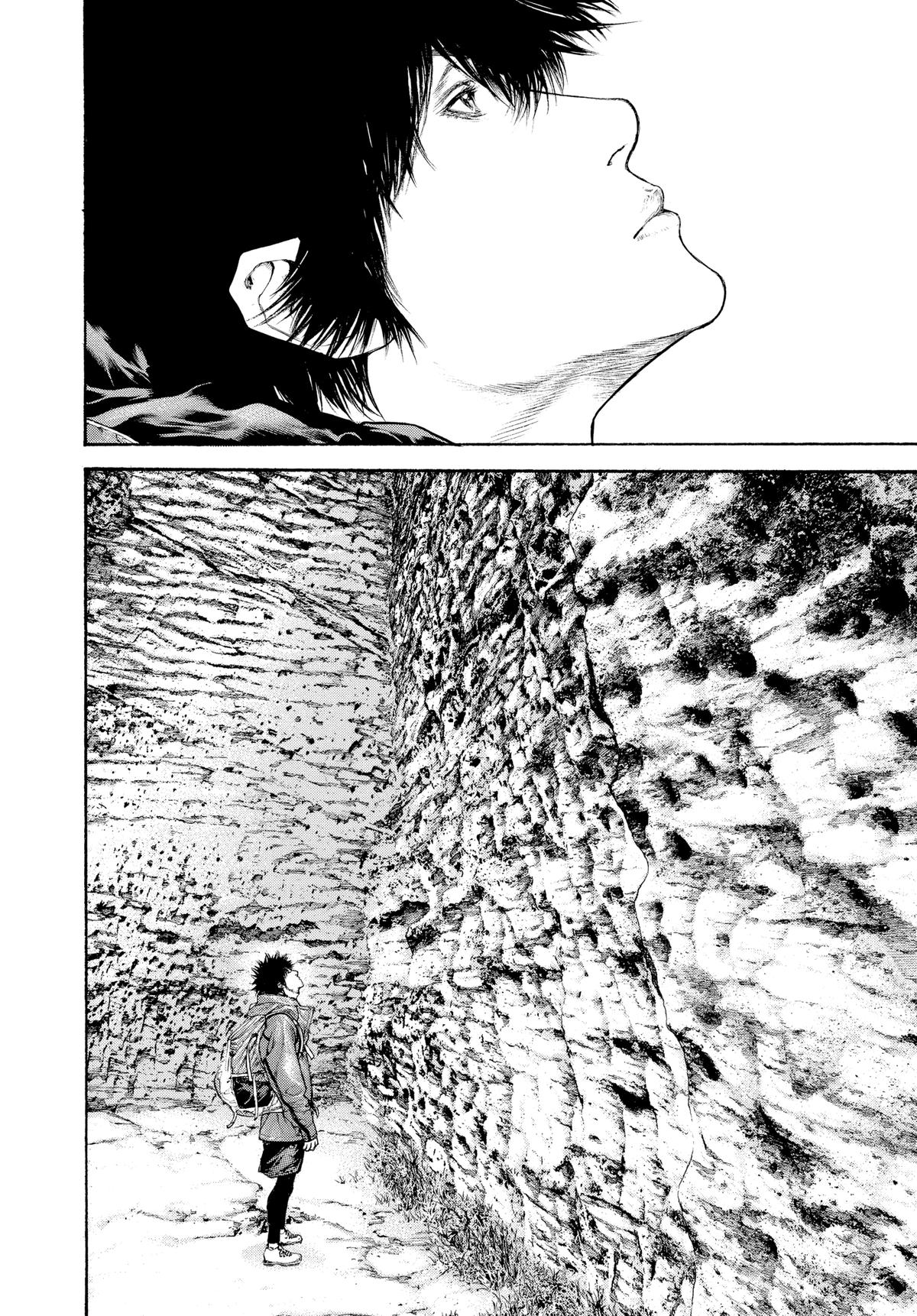The Climber Chapter 97 - Page 11