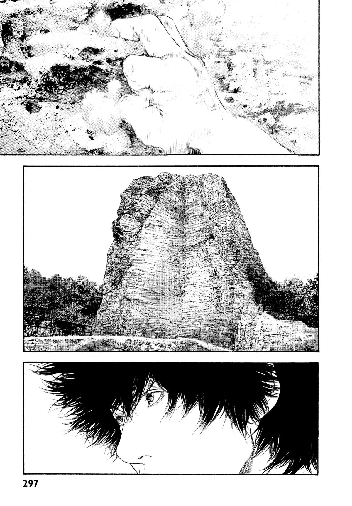The Climber Chapter 97 - Page 16