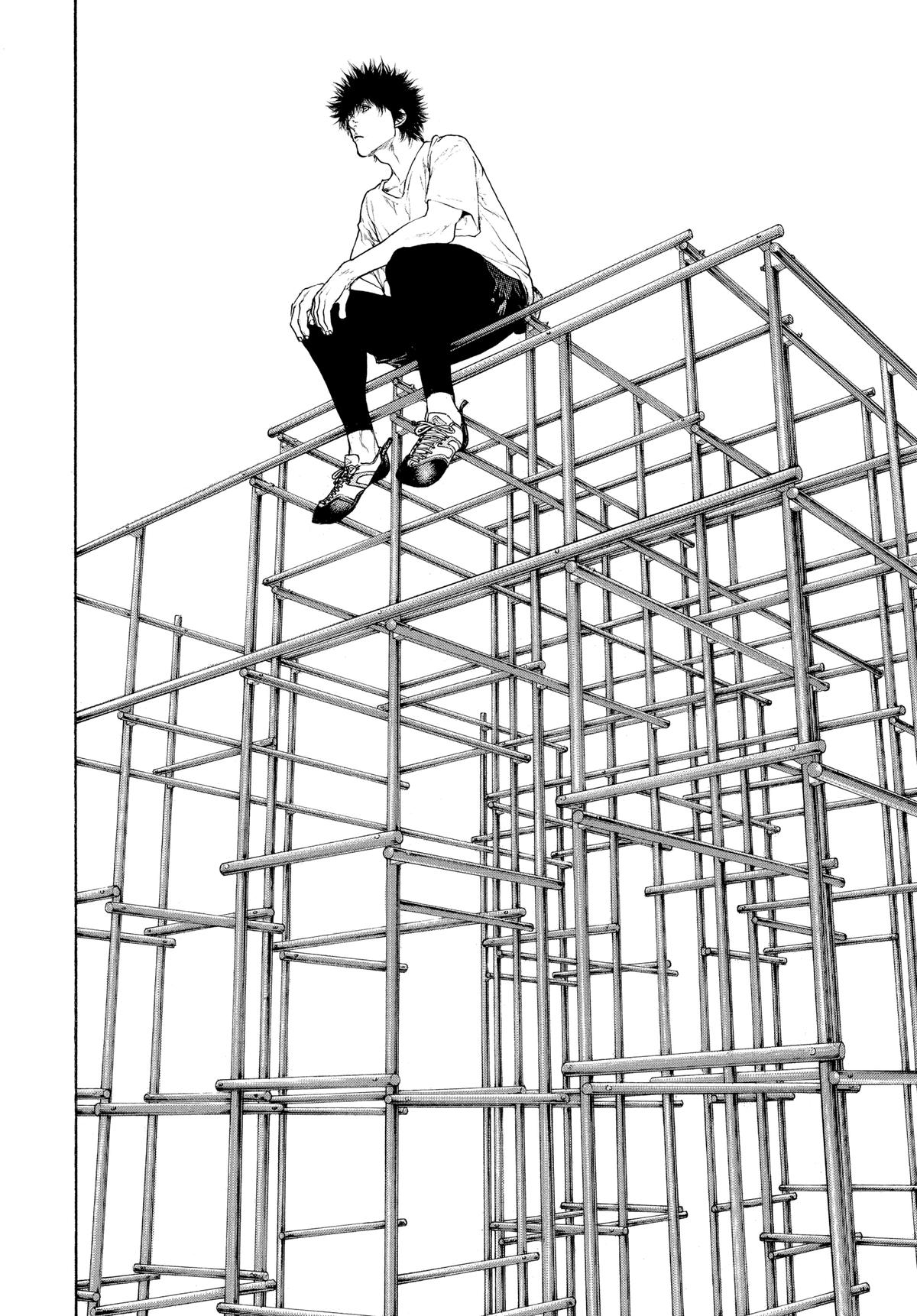 The Climber Chapter 97 - Page 17