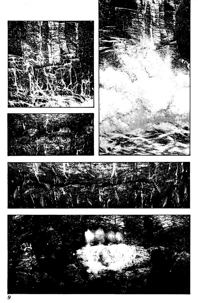 The Climber Chapter 103 - Page 12