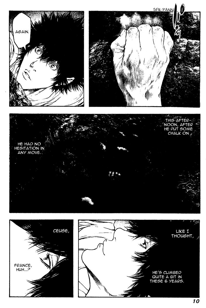 The Climber Chapter 103 - Page 13