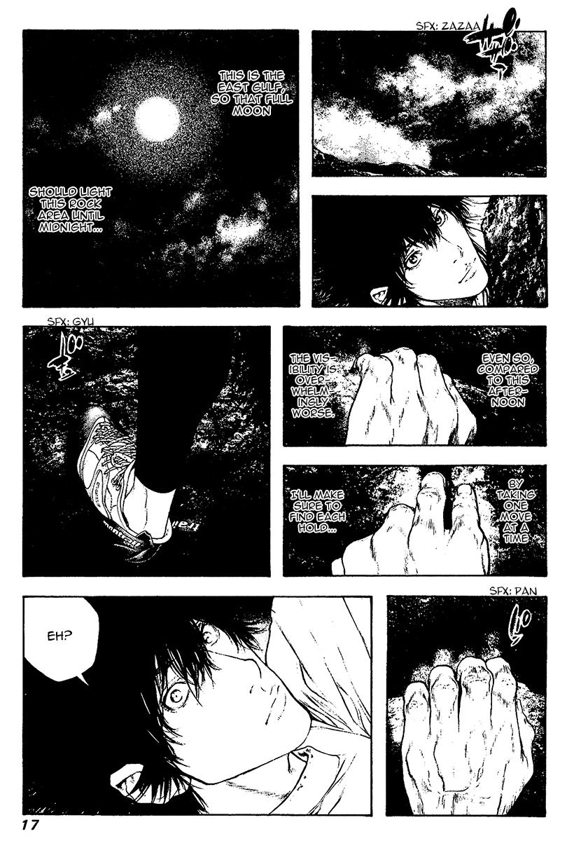 The Climber Chapter 103 - Page 20