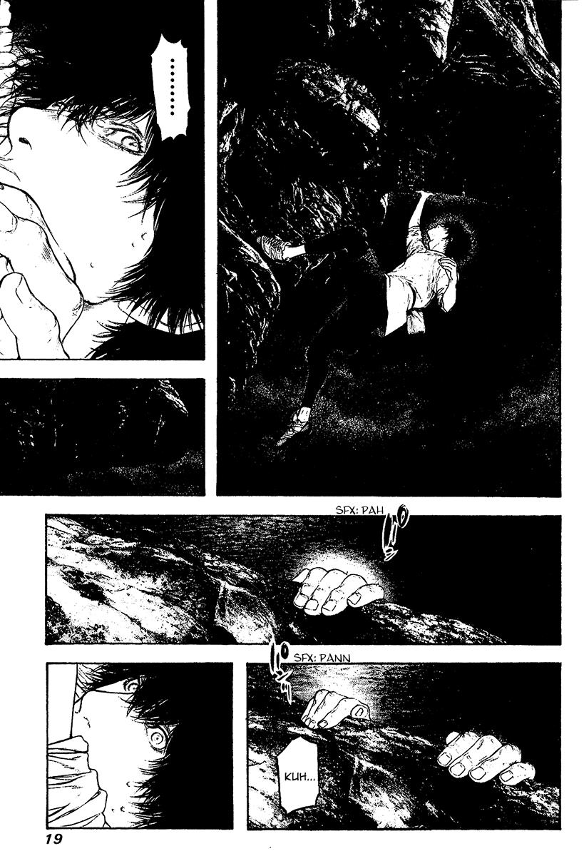 The Climber Chapter 103 - Page 22