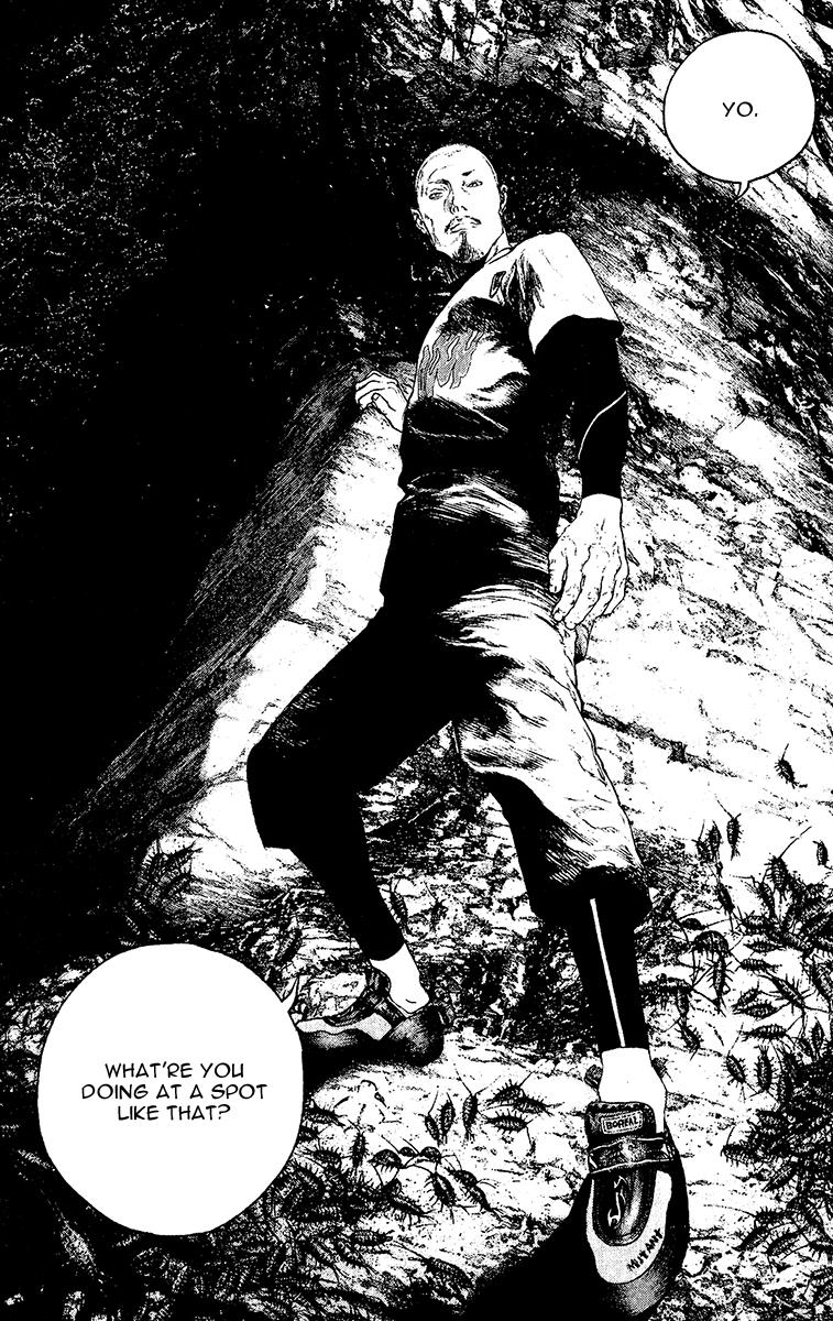 The Climber Chapter 103 - Page 24