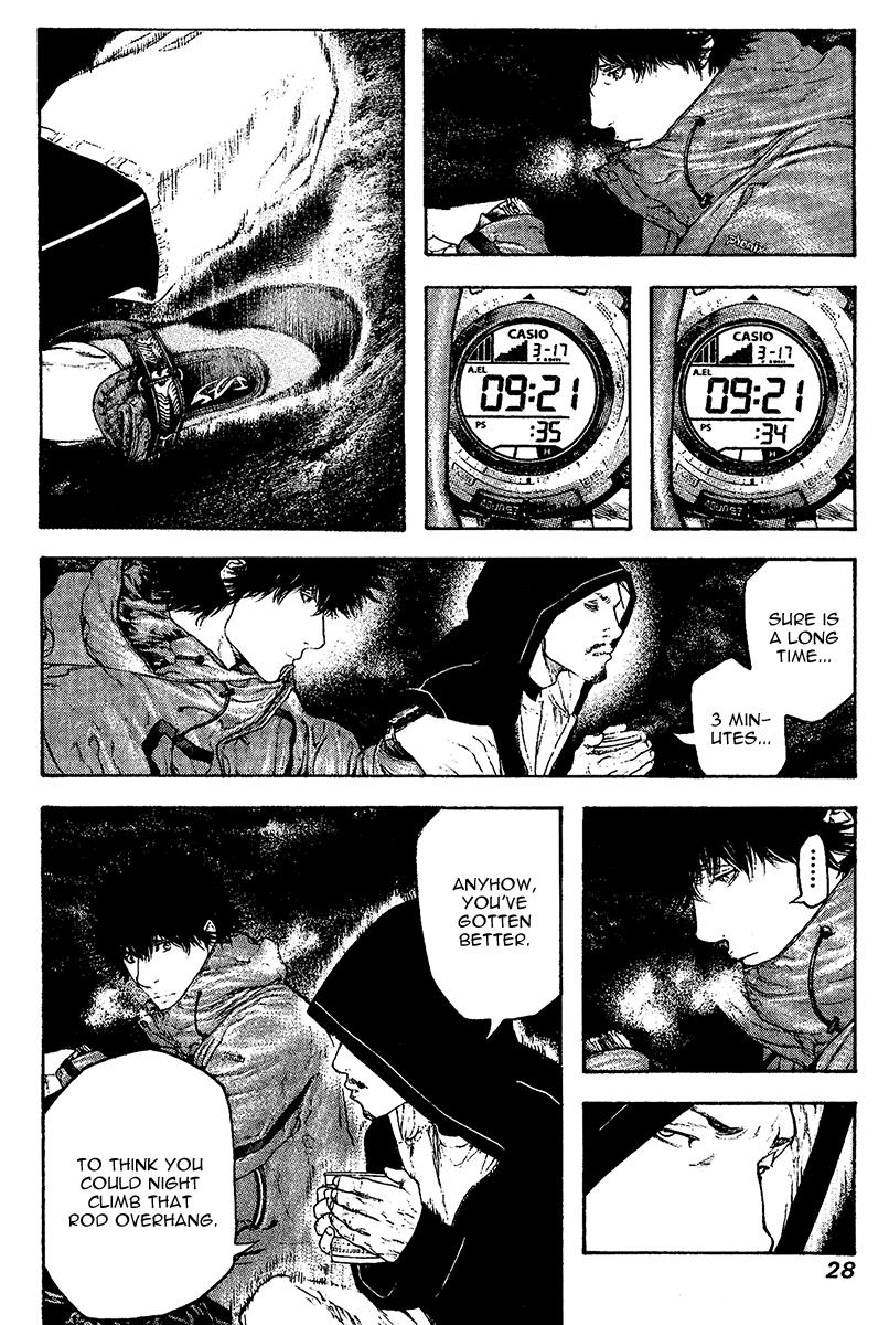 The Climber Chapter 104 - Page 5