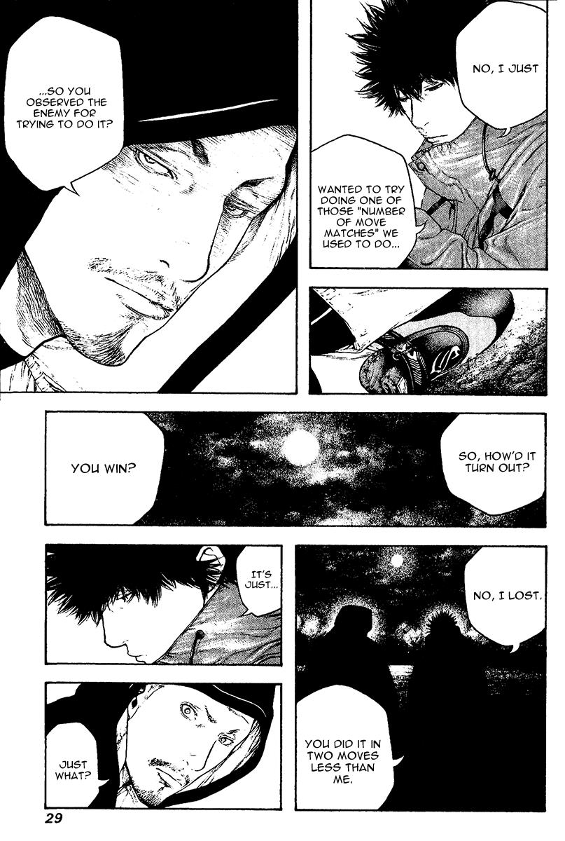 The Climber Chapter 104 - Page 6