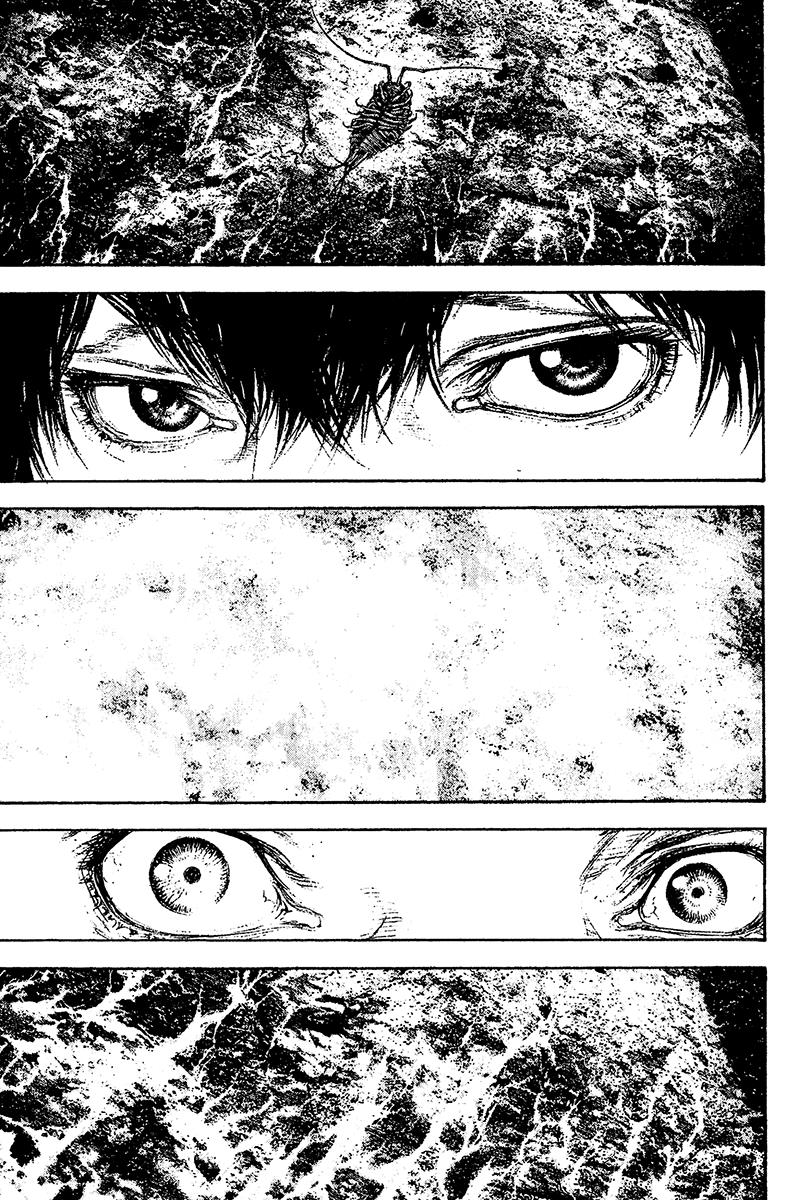 The Climber Chapter 104 - Page 10