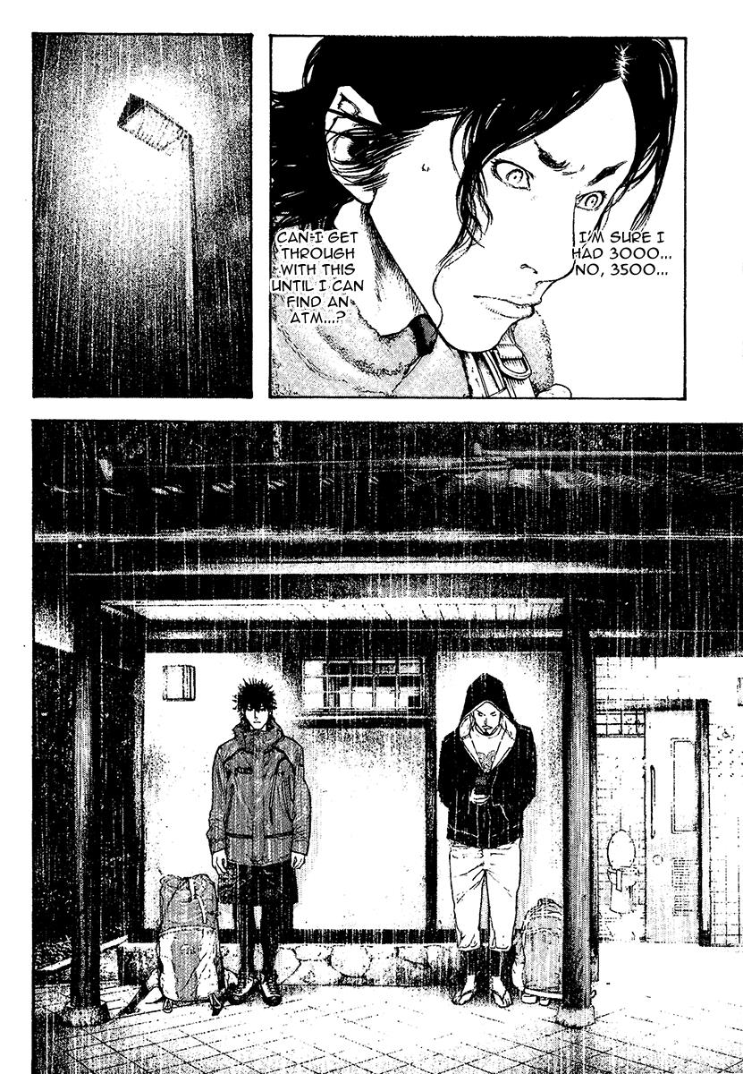 The Climber Chapter 105 - Page 6