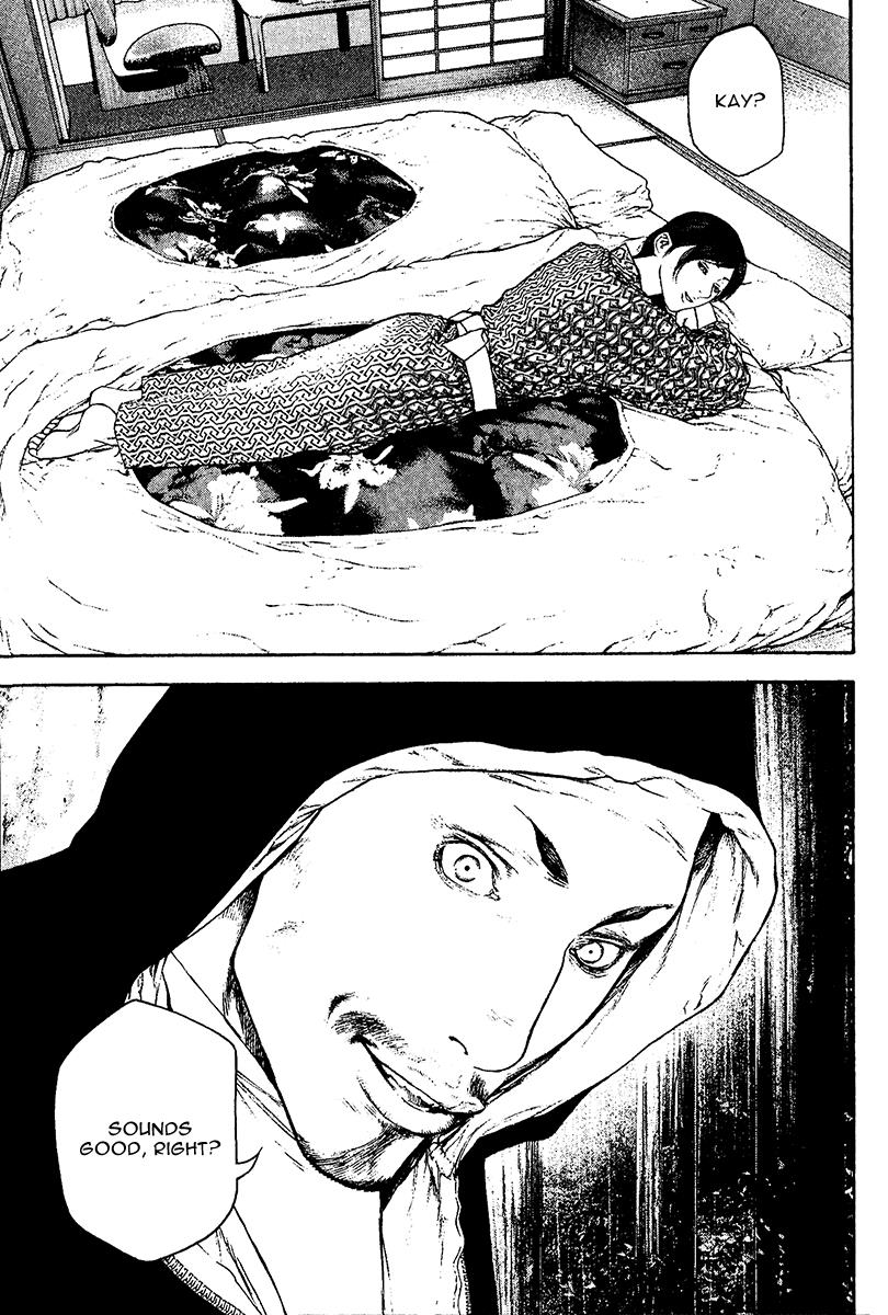 The Climber Chapter 105 - Page 13