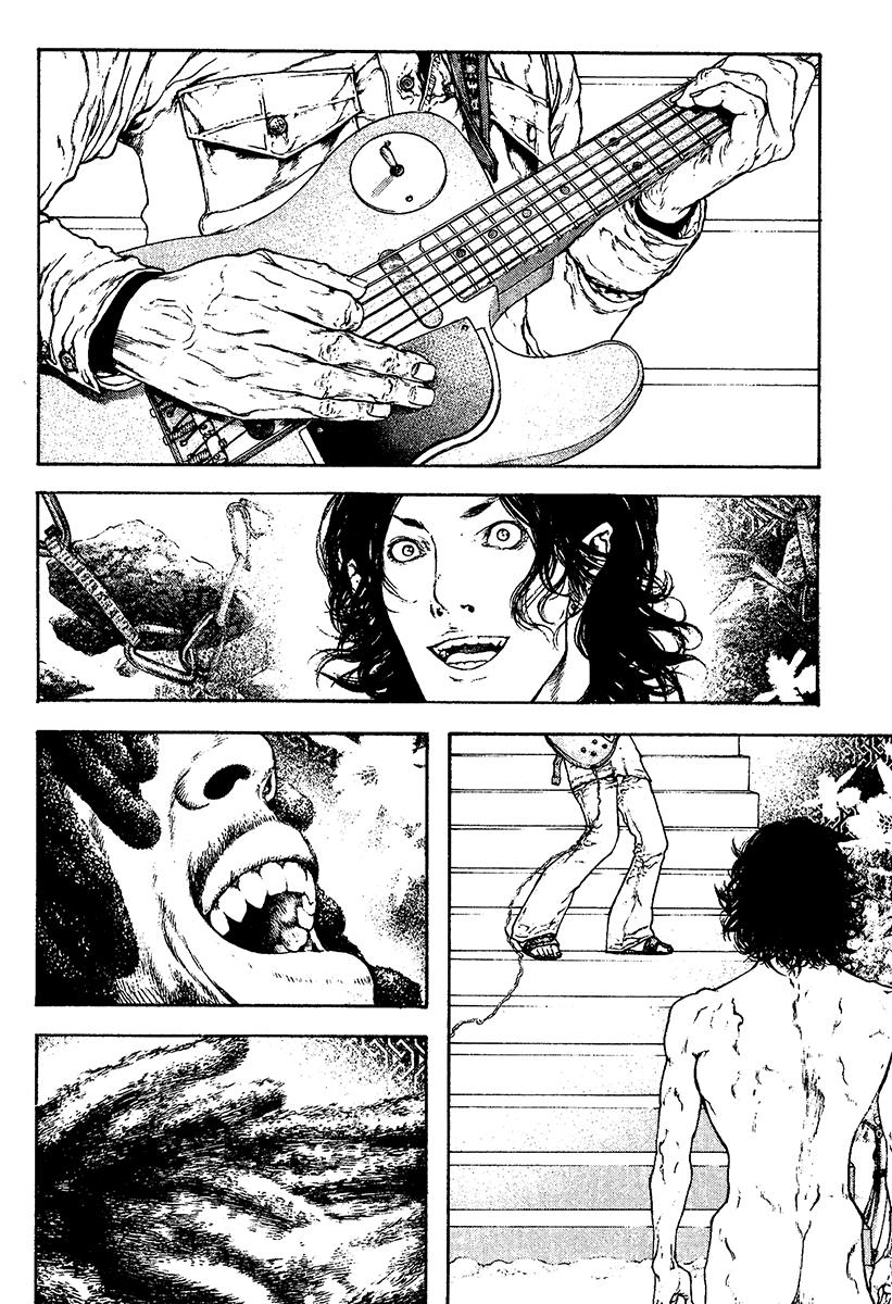 The Climber Chapter 106 - Page 5