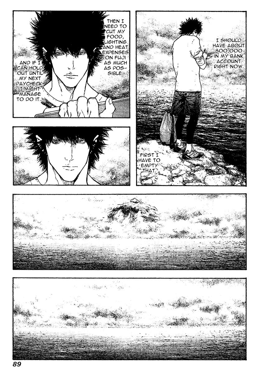The Climber Chapter 107 - Page 8