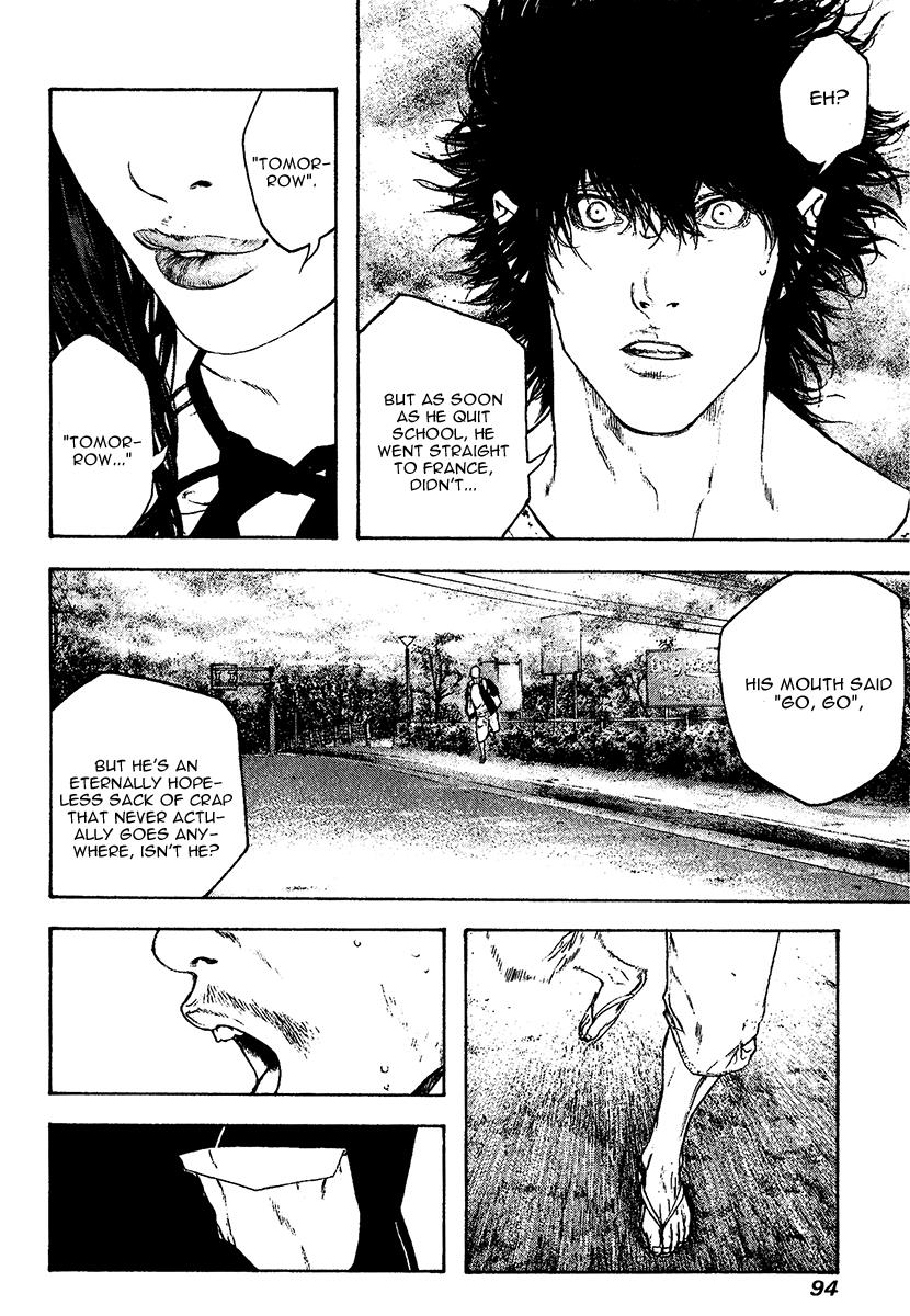 The Climber Chapter 107 - Page 13