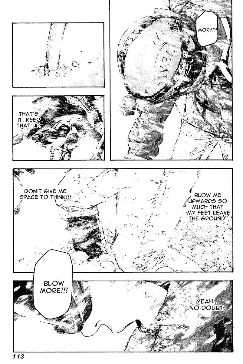 The Climber Chapter 108 - Page 8