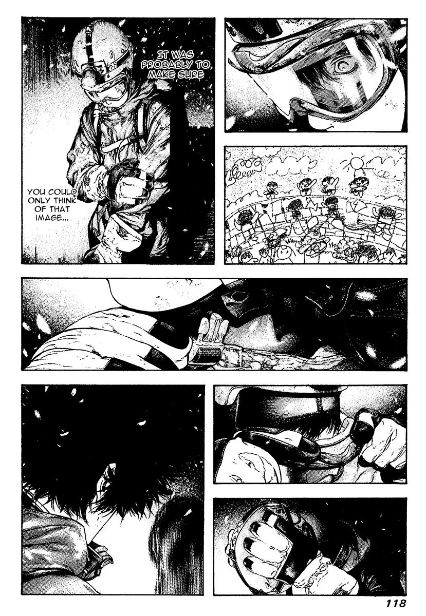 The Climber Chapter 108 - Page 12