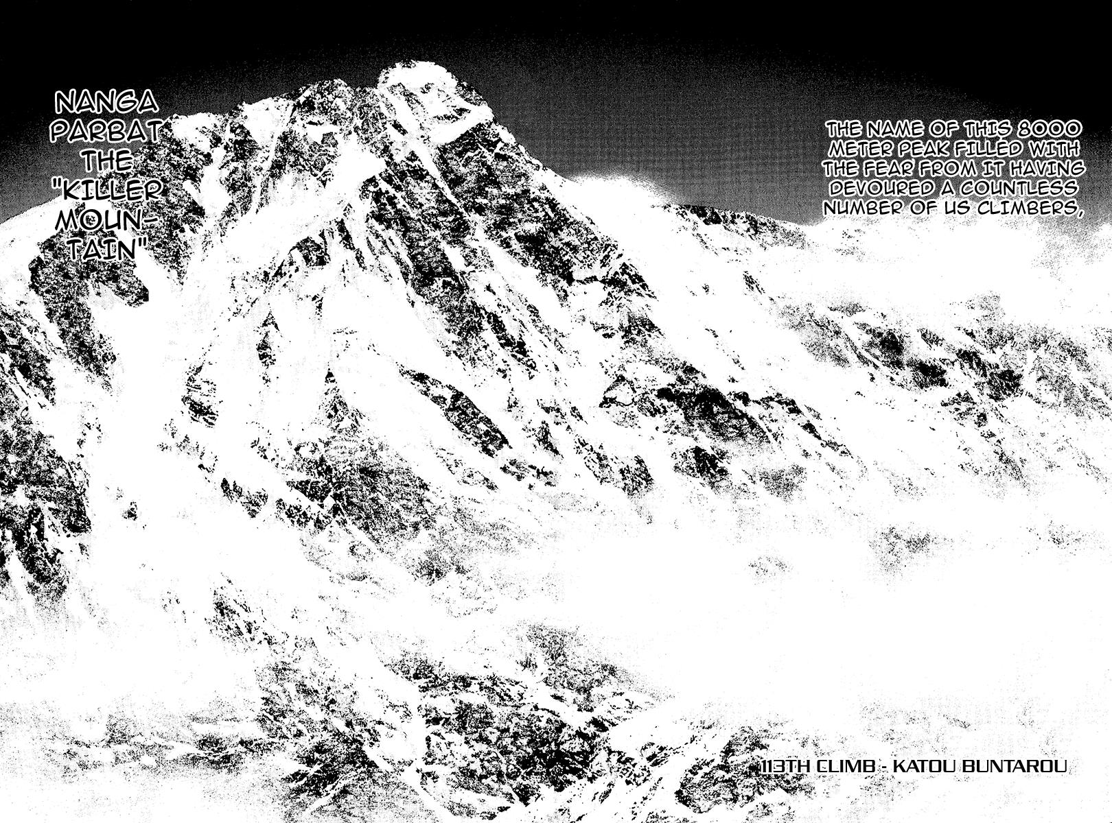 The Climber Chapter 113 - Page 10