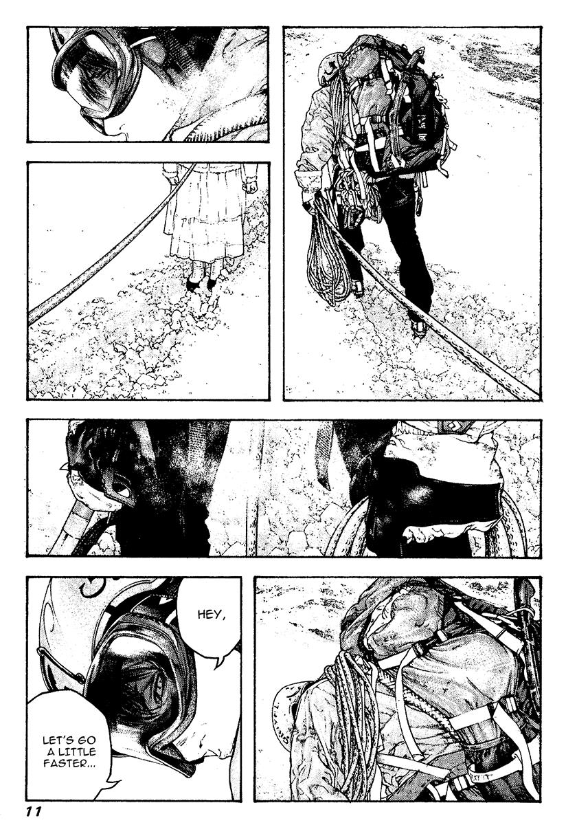 The Climber Chapter 113 - Page 14