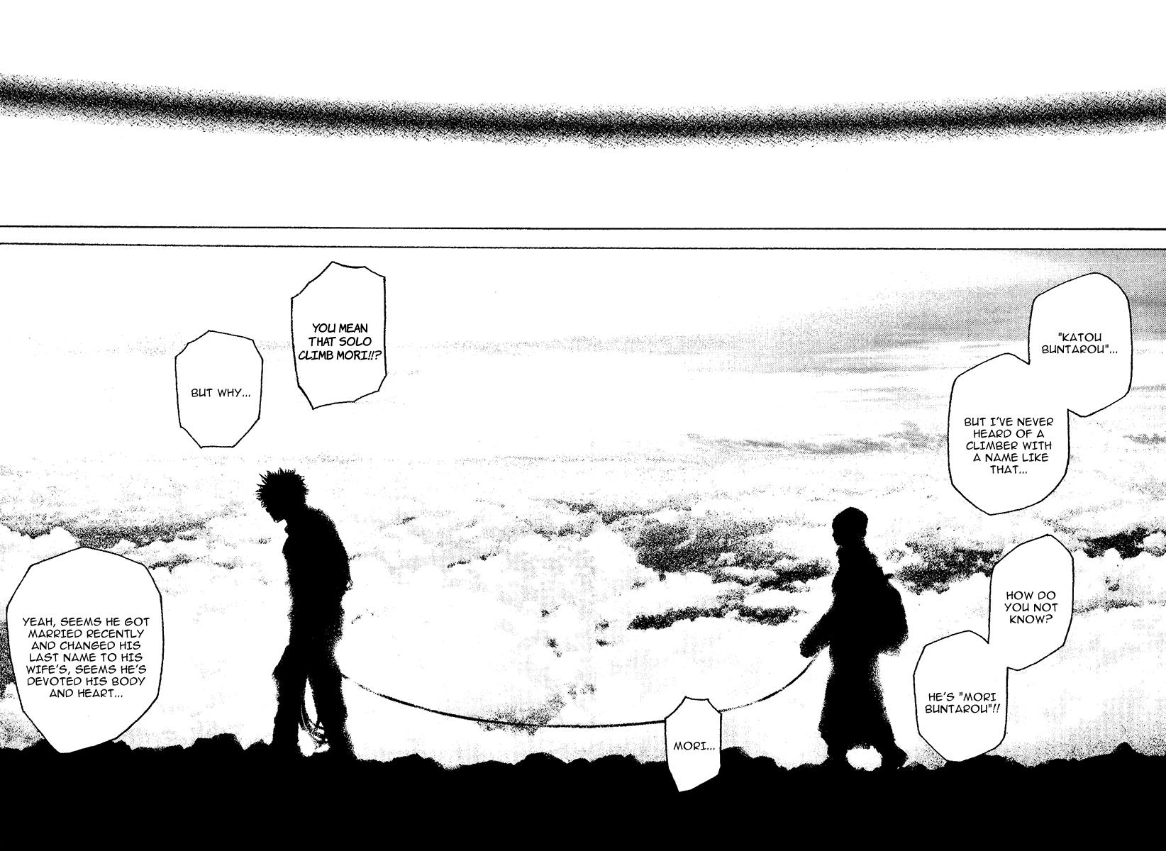The Climber Chapter 113 - Page 19