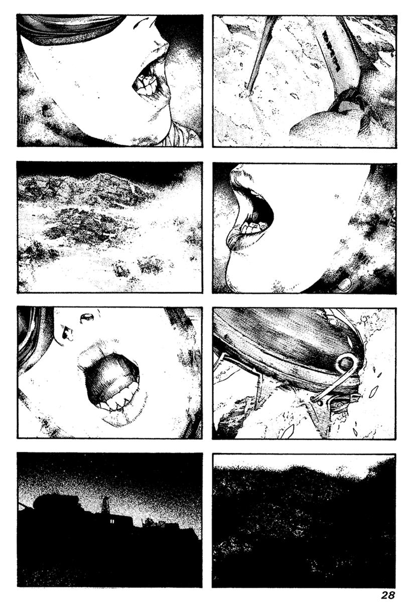 The Climber Chapter 114 - Page 4