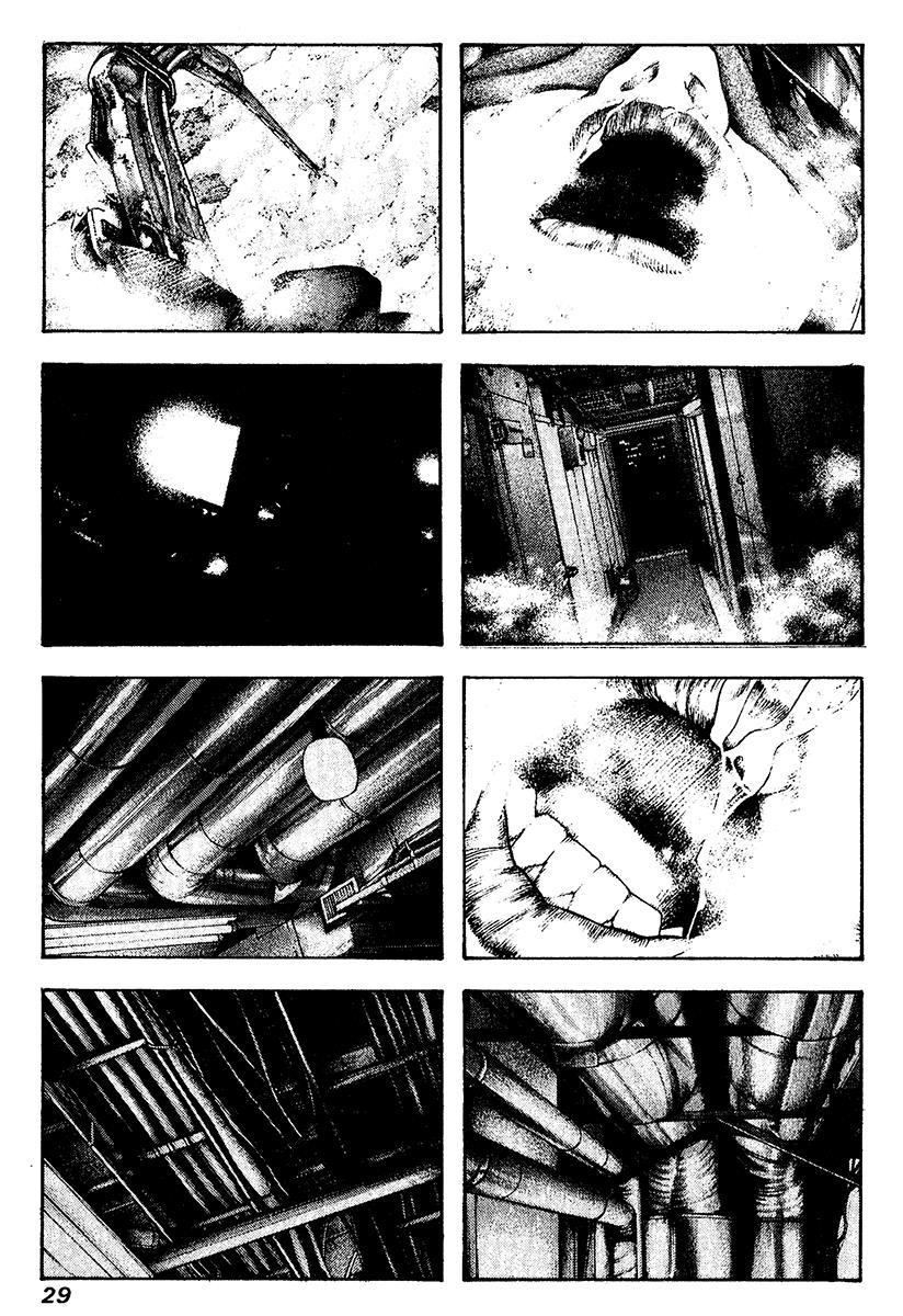 The Climber Chapter 114 - Page 5