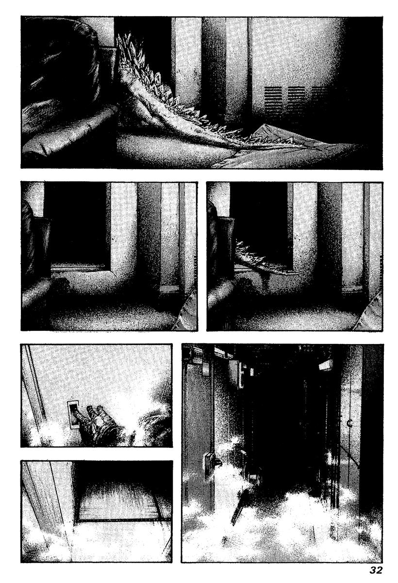 The Climber Chapter 114 - Page 7