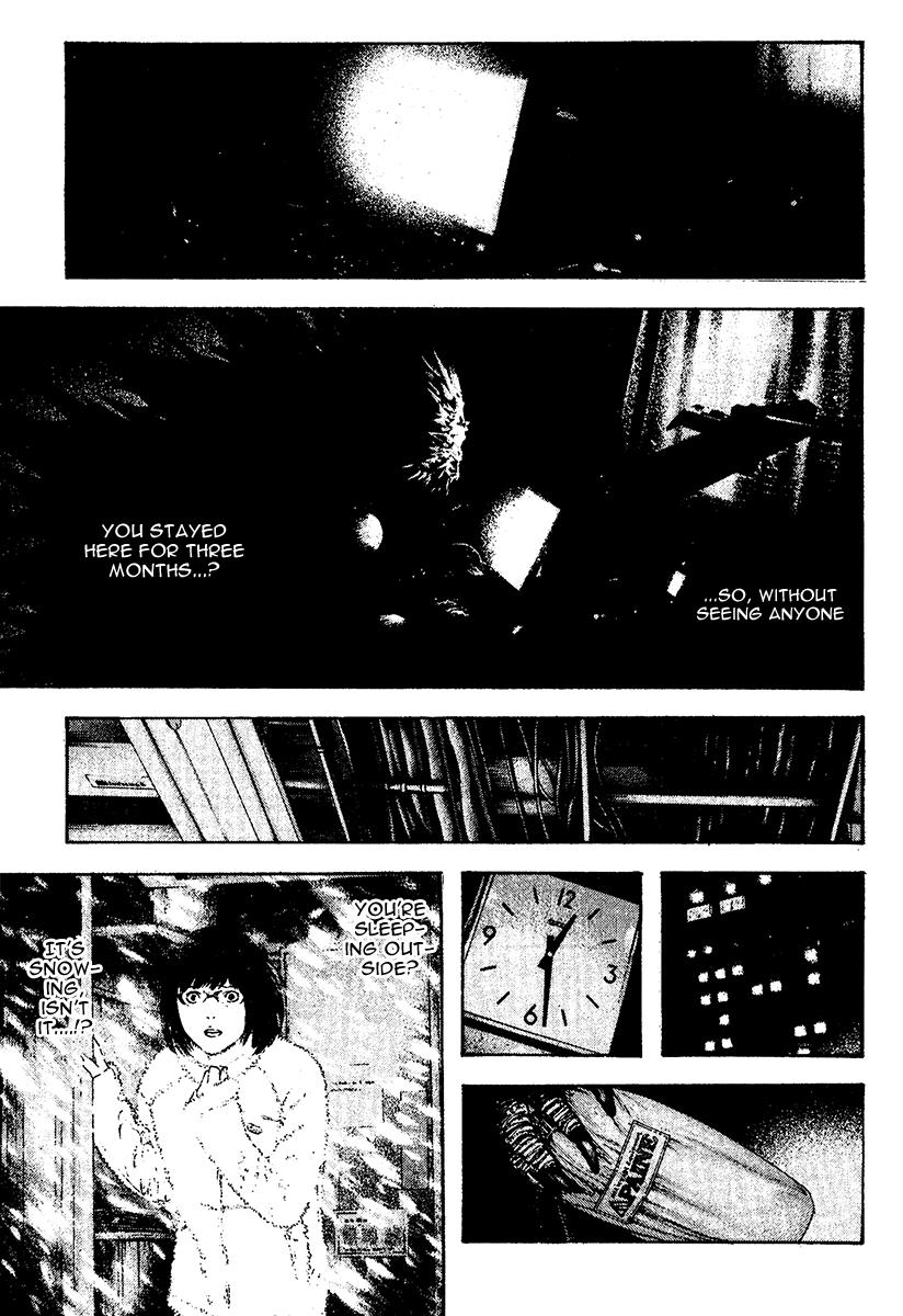 The Climber Chapter 114 - Page 10