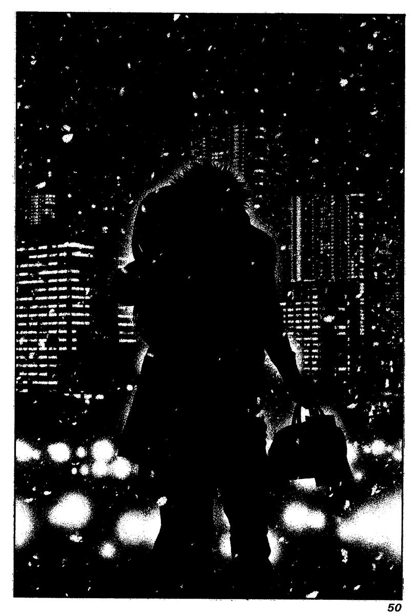 The Climber Chapter 115 - Page 5
