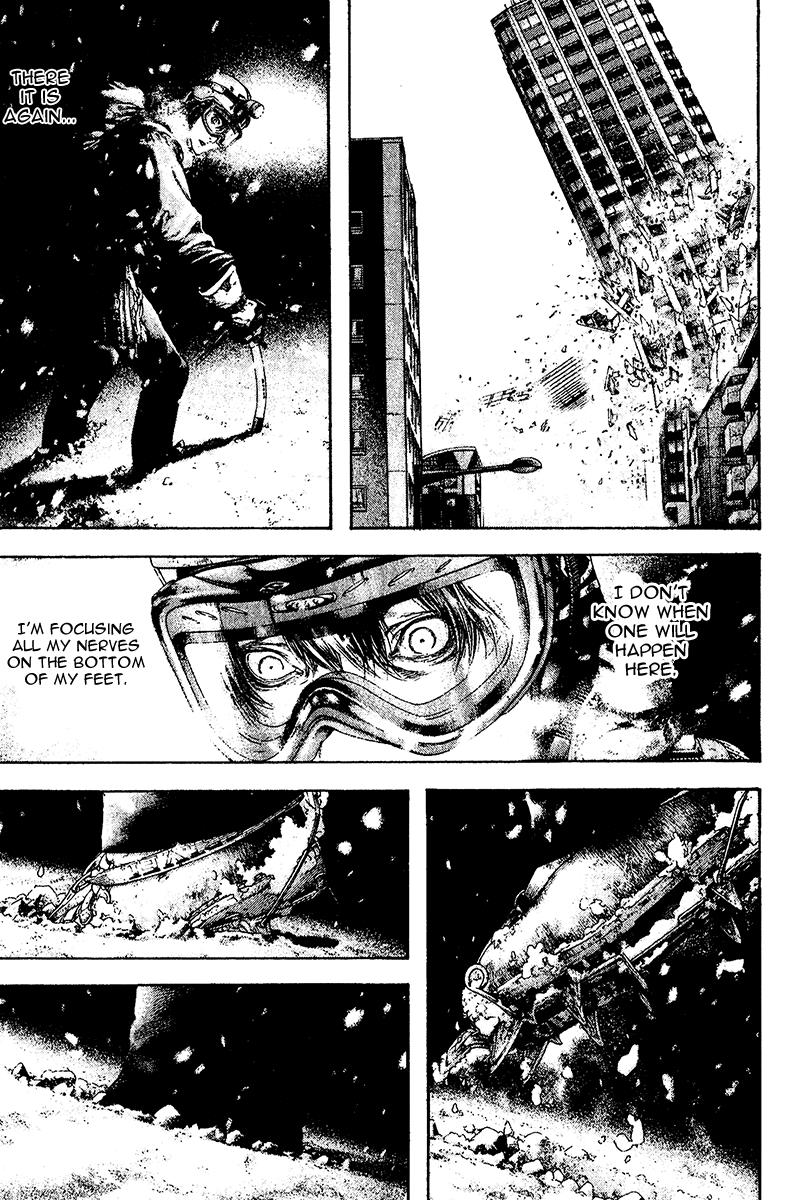 The Climber Chapter 117 - Page 3
