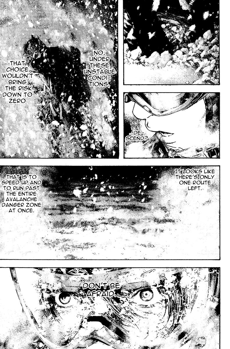 The Climber Chapter 119 - Page 3