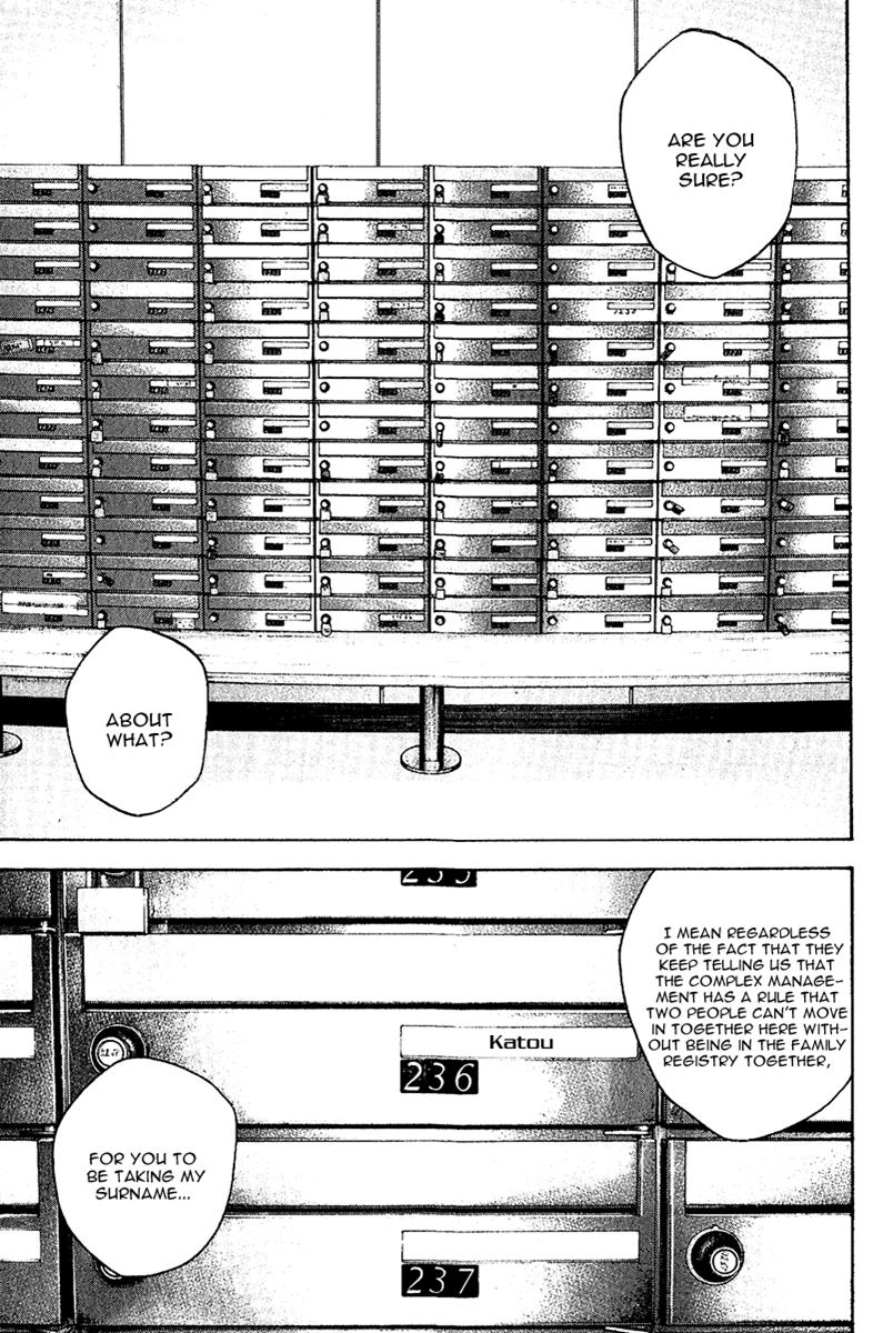 The Climber Chapter 119 - Page 13