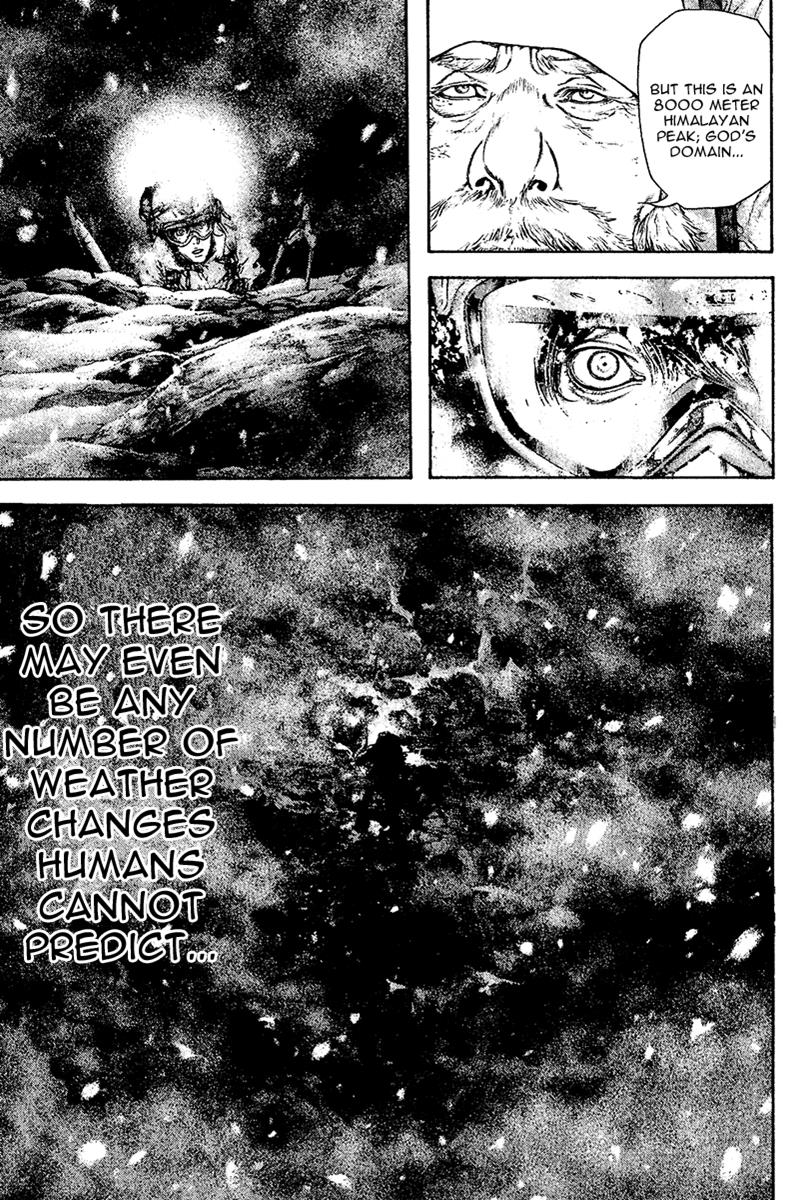 The Climber Chapter 120 - Page 9