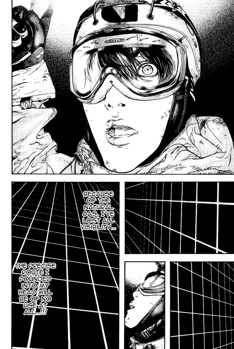 The Climber Chapter 120 - Page 11