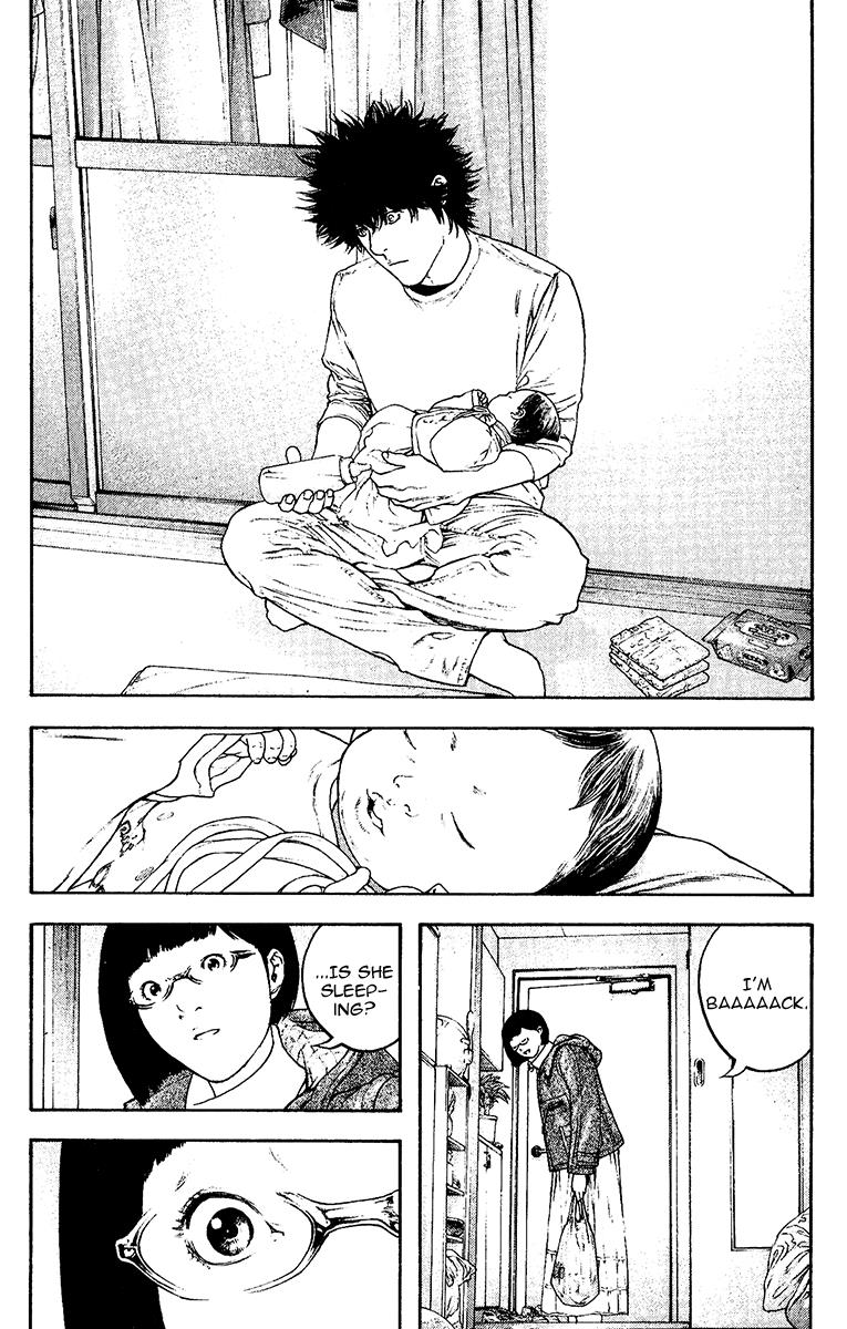The Climber Chapter 125 - Page 4