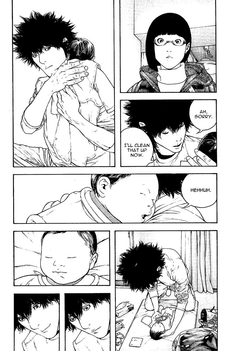 The Climber Chapter 125 - Page 6