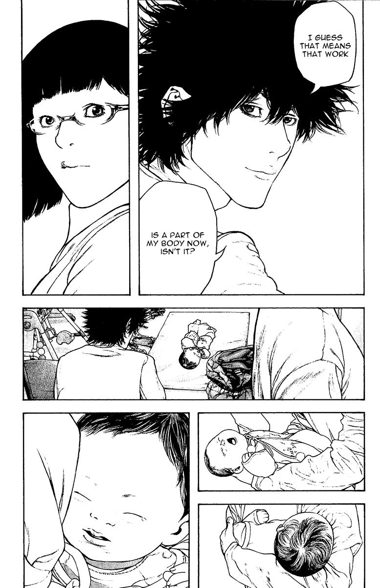 The Climber Chapter 125 - Page 12