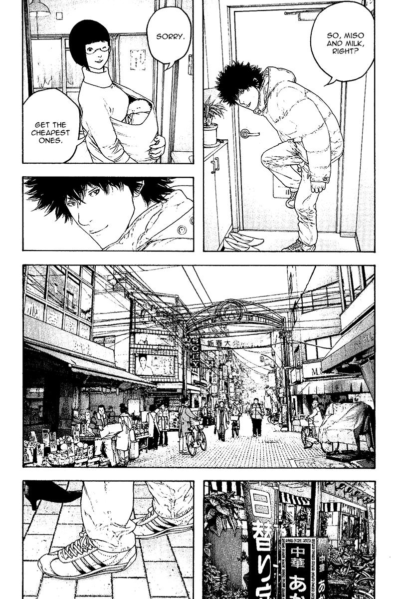 The Climber Chapter 125 - Page 14
