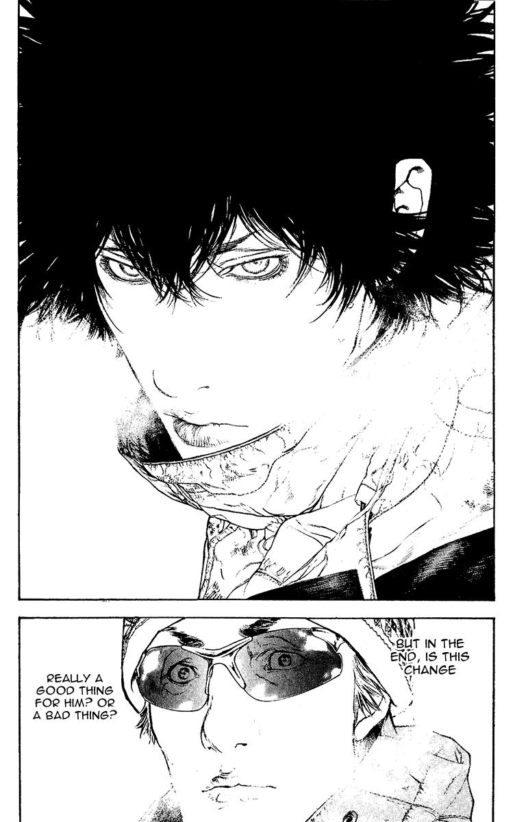 The Climber Chapter 126 - Page 6
