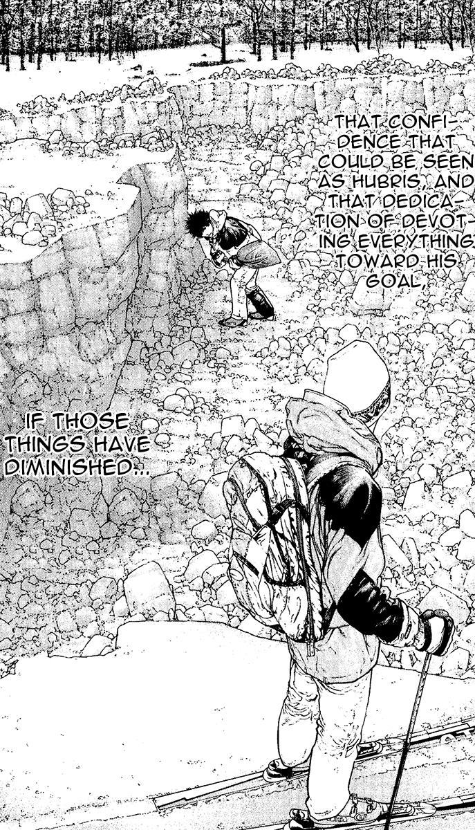 The Climber Chapter 126 - Page 7