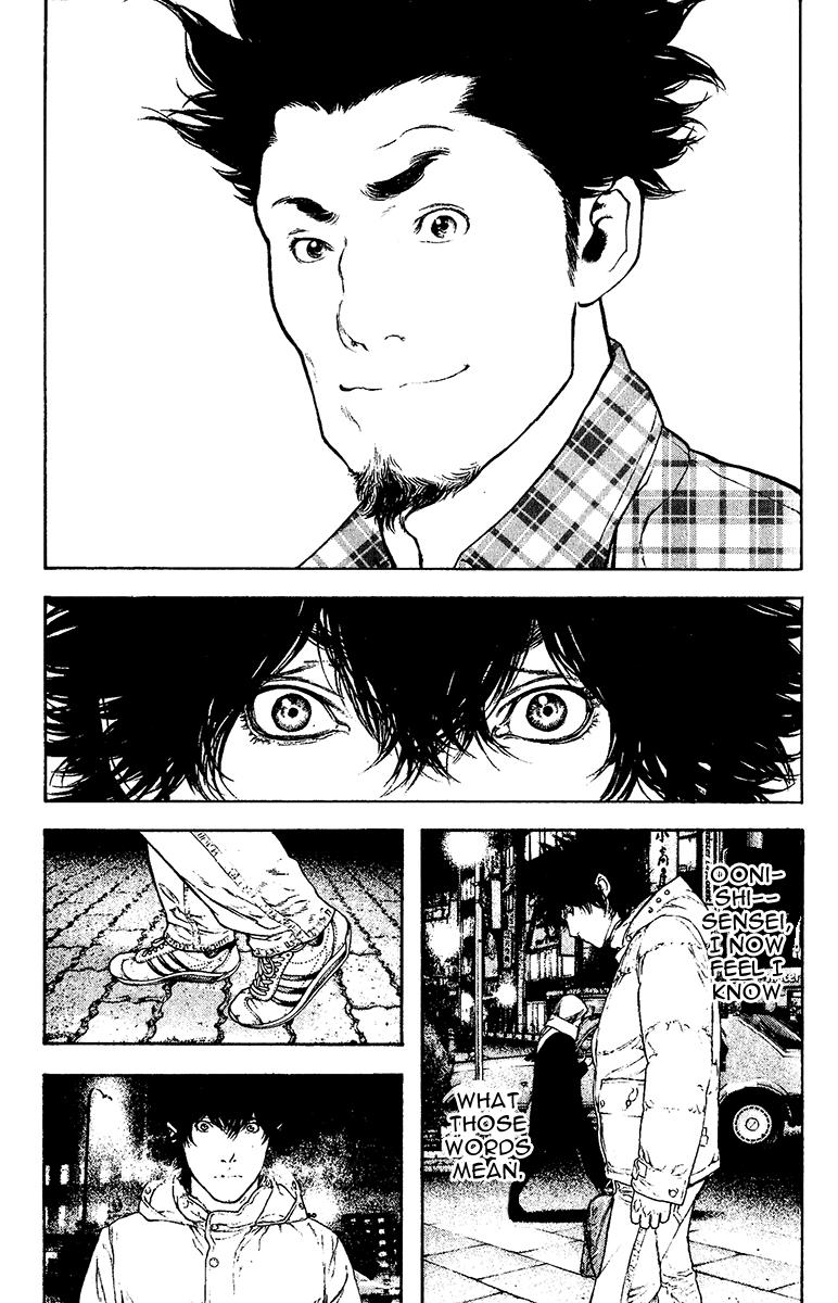 The Climber Chapter 126 - Page 11
