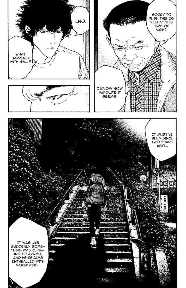 The Climber Chapter 127 - Page 4