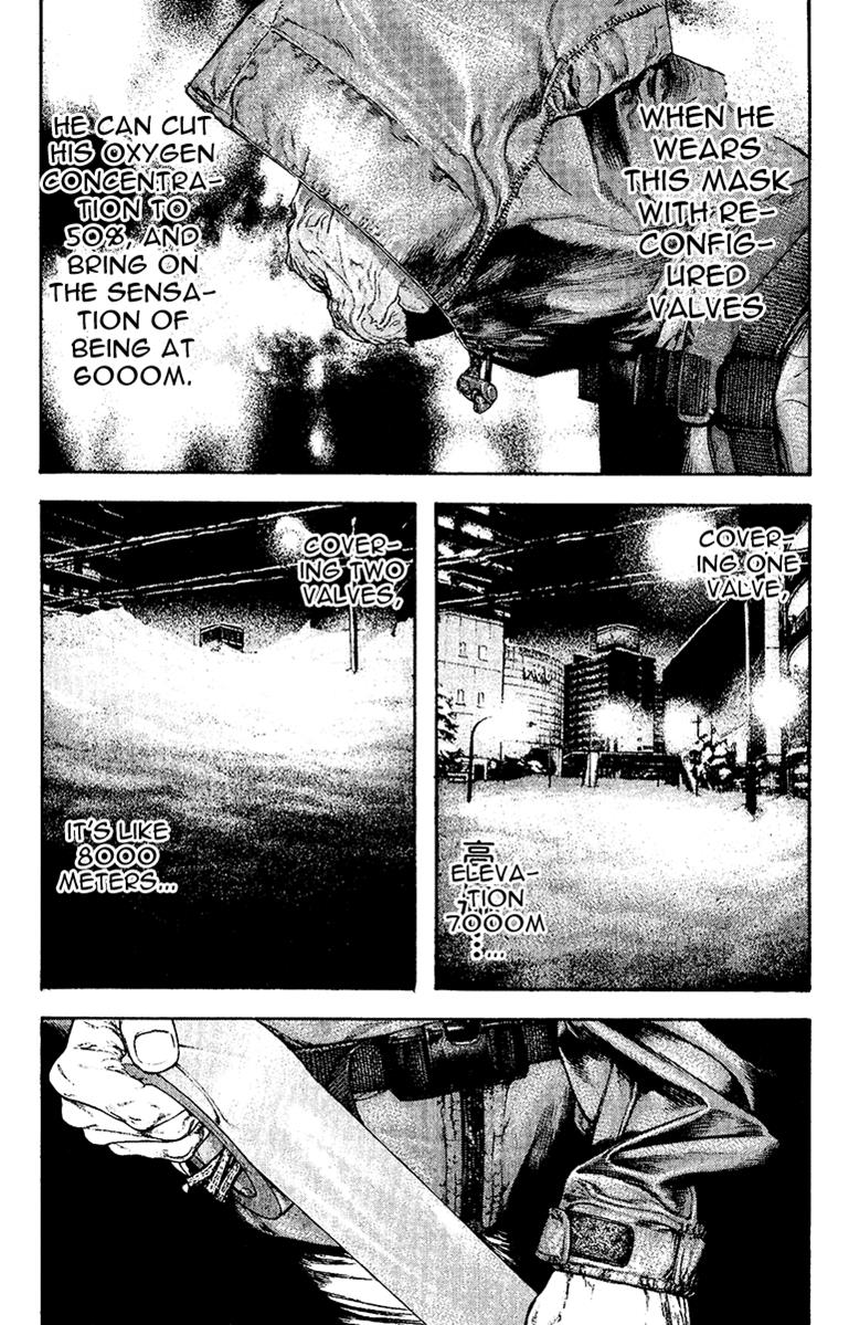 The Climber Chapter 127 - Page 10