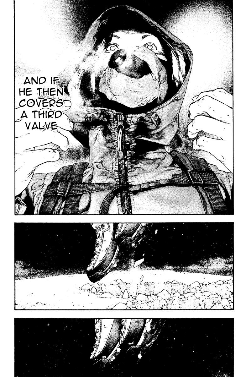 The Climber Chapter 127 - Page 11