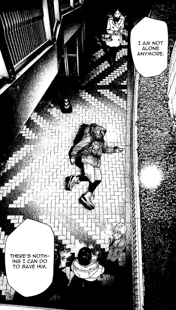 The Climber Chapter 127 - Page 18