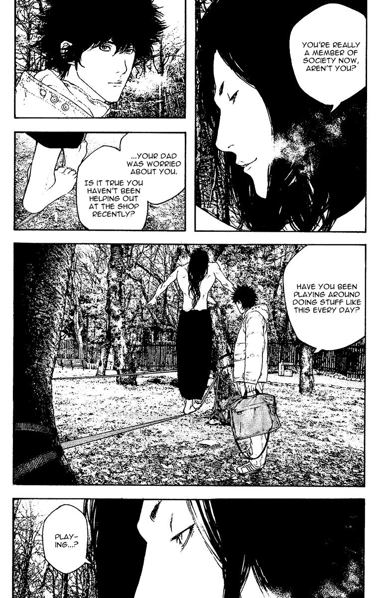 The Climber Chapter 128 - Page 5