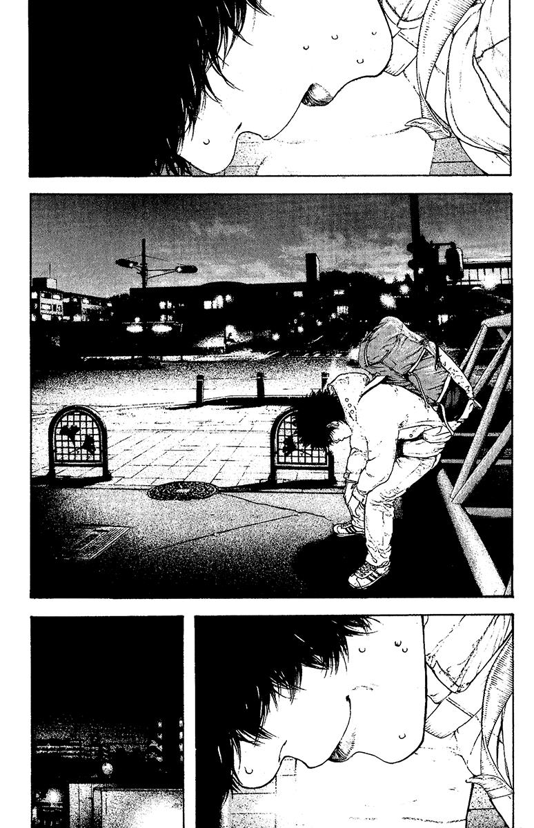 The Climber Chapter 129 - Page 3